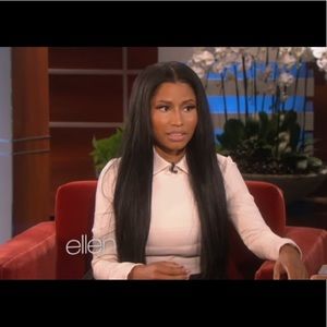 Meet your Posher, Amelia